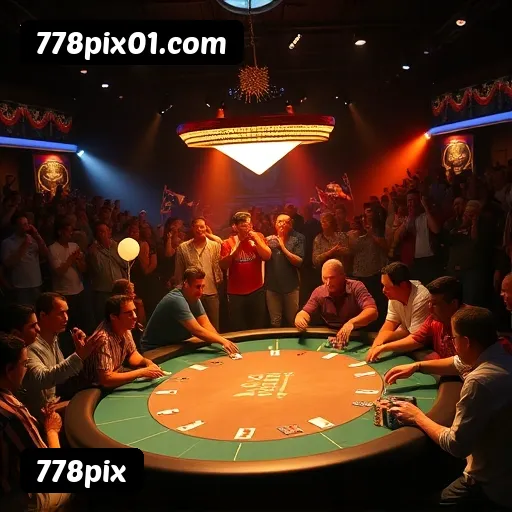 Jogos de Cassino ao Vivo