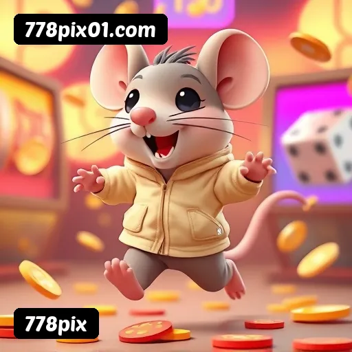 Jogos de Mesa Premium 778pix - Blackjack, Roleta, Baccarat